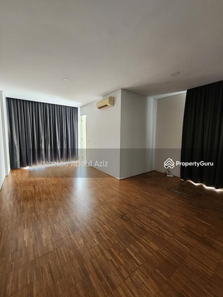 Link Bungalow for Rent in Cyberjaya (Selangor) - Nazree Abdul Aziz - PropertyGuru.com.my