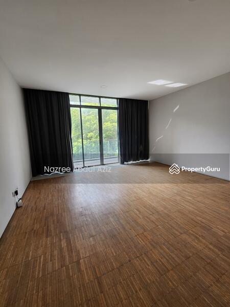 Link Bungalow for Rent in Cyberjaya (Selangor) - Nazree Abdul Aziz - PropertyGuru.com.my