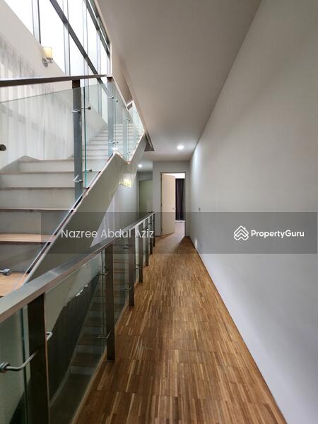Link Bungalow for Rent in Cyberjaya (Selangor) - Nazree Abdul Aziz - PropertyGuru.com.my