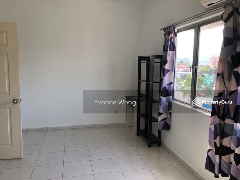Pangsapuri untuk Disewa di Metro Villa - Yvonne Wong - PropertyGuru.com.my