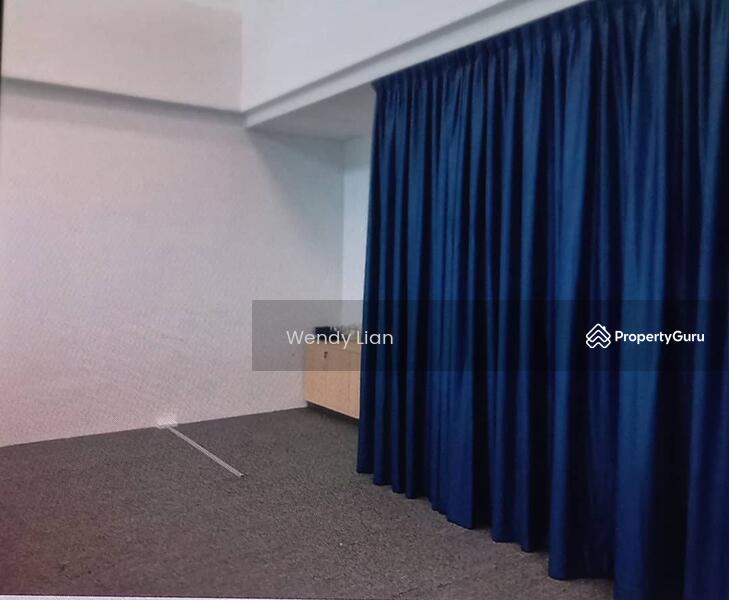 Office for Rent in Kl Sentral (Kuala Lumpur) - Wendy Lian - PropertyGuru.com.my