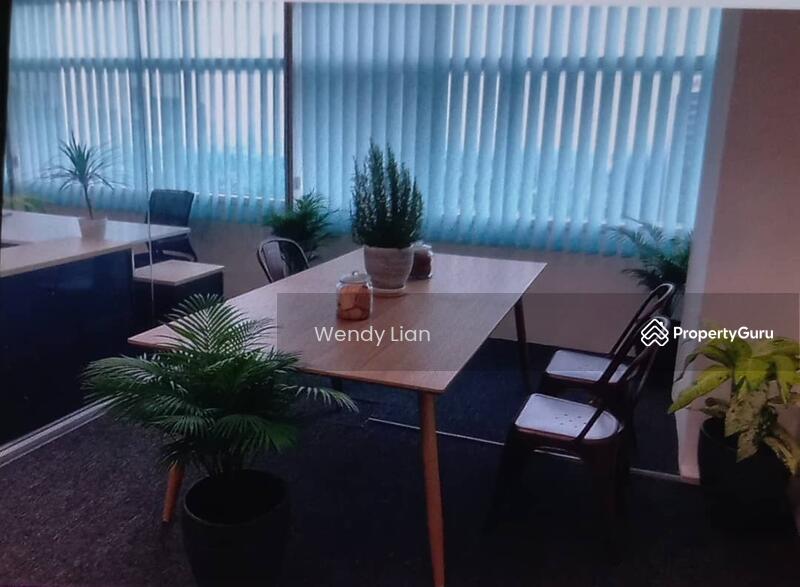 Office for Rent in Kl Sentral (Kuala Lumpur) - Wendy Lian - PropertyGuru.com.my