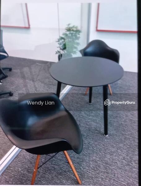 Office for Rent in Kl Sentral (Kuala Lumpur) - Wendy Lian - PropertyGuru.com.my