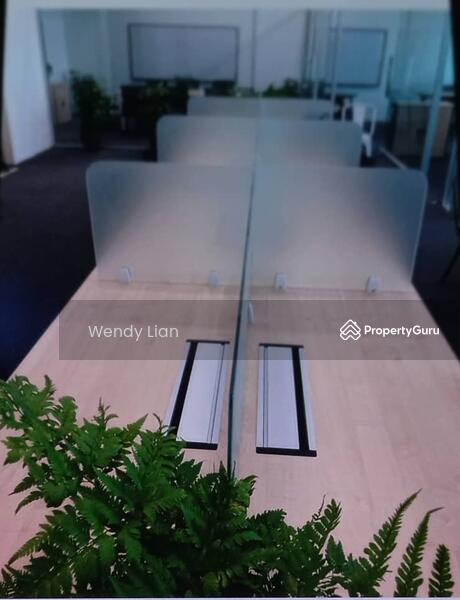 Office for Rent in Kl Sentral (Kuala Lumpur) - Wendy Lian - PropertyGuru.com.my