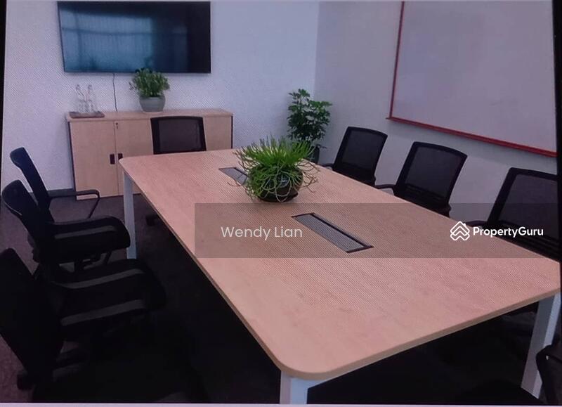 Office for Rent in Kl Sentral (Kuala Lumpur) - Wendy Lian - PropertyGuru.com.my