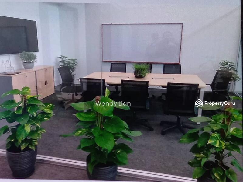 Office for Rent in Kl Sentral (Kuala Lumpur) - Wendy Lian - PropertyGuru.com.my