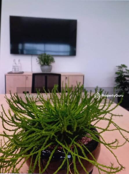 Office for Rent in Kl Sentral (Kuala Lumpur) - Wendy Lian - PropertyGuru.com.my