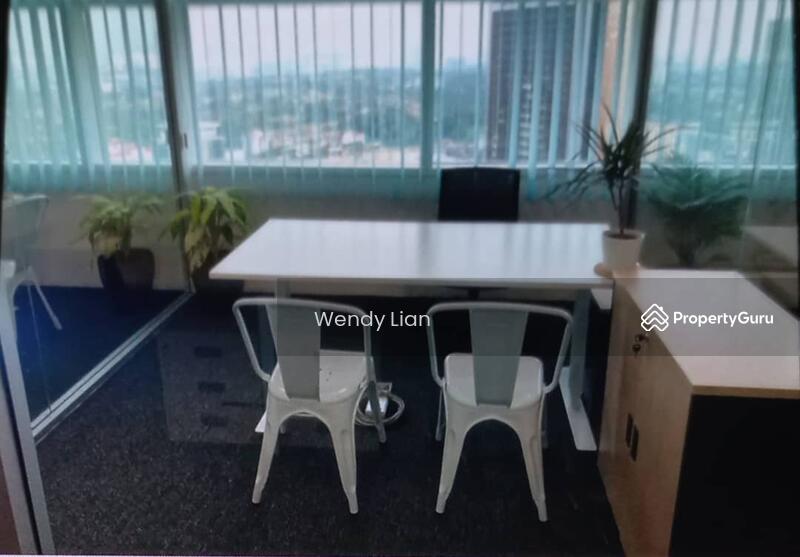 Office for Rent in Kl Sentral (Kuala Lumpur) - Wendy Lian - PropertyGuru.com.my