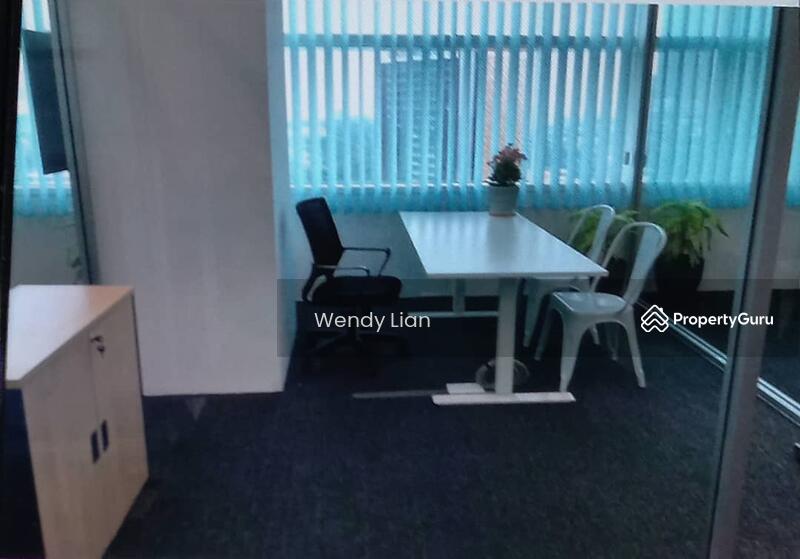 Office for Rent in Kl Sentral (Kuala Lumpur) - Wendy Lian - PropertyGuru.com.my