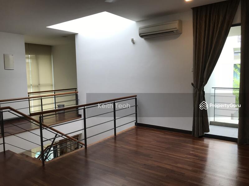 Semi-Detached House for Rent in Leisure Farm (Gelang Patah) - Keith Teoh - Family area - PropertyGuru.com.my