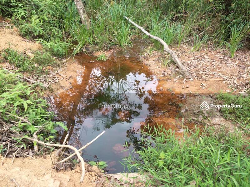 4. 77 acres Rubber Estate at Kampung Balun, Slim River Perak untuk