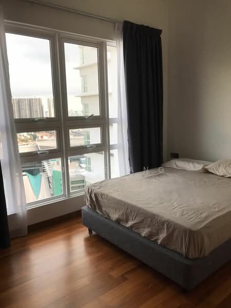 TriTower Residence @ Johor Bahru Sentral untuk Untuk Disewa - RM 3,500 /bulan, Mac 2026 - PropertyGuru.com.my