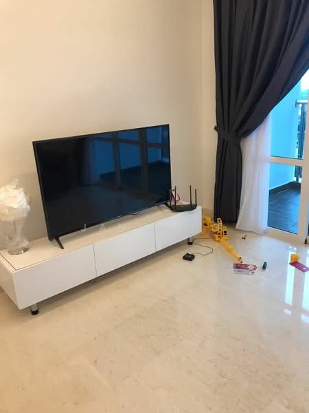 TriTower Residence @ Johor Bahru Sentral untuk Untuk Disewa - RM 3,500 /bulan, Mac 2026 - PropertyGuru.com.my