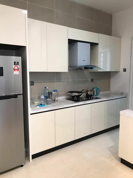 TriTower Residence @ Johor Bahru Sentral untuk Untuk Disewa - RM 3,500 /bulan, Mac 2026 - PropertyGuru.com.my