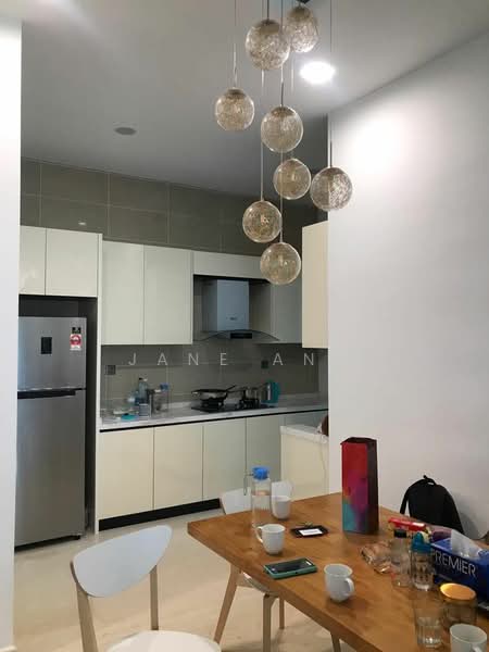 TriTower Residence @ Johor Bahru Sentral untuk Untuk Disewa - RM 3,500 /bulan, Mac 2026 - PropertyGuru.com.my