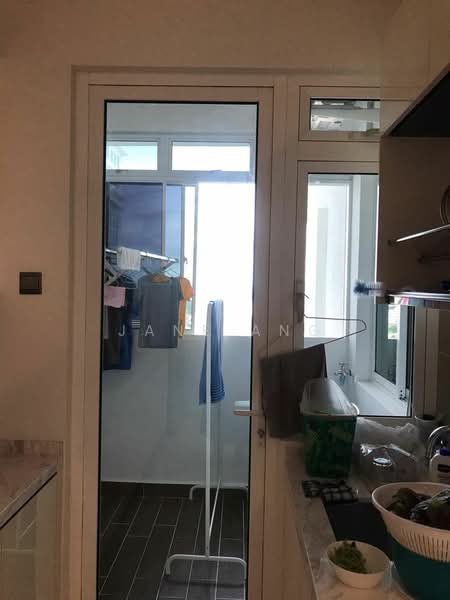 TriTower Residence @ Johor Bahru Sentral untuk Untuk Disewa - RM 3,500 /bulan, Mac 2026 - PropertyGuru.com.my