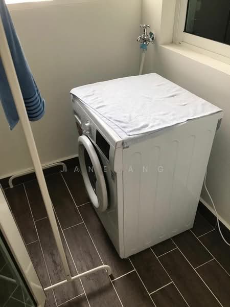 TriTower Residence @ Johor Bahru Sentral untuk Untuk Disewa - RM 3,500 /bulan, Mac 2026 - PropertyGuru.com.my