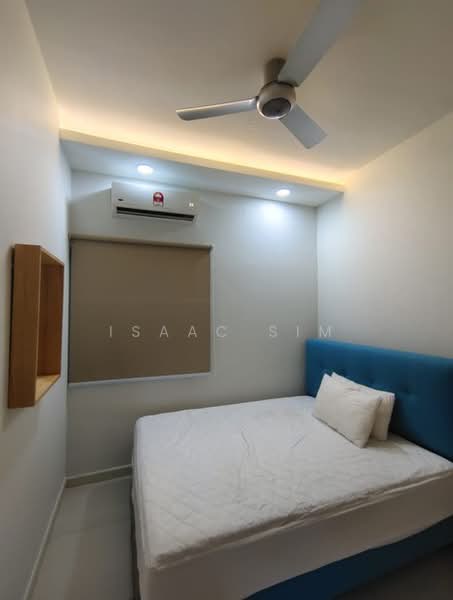 Servis Apartment untuk Disewa di Savanna Executive Suite @ Southville City - Isaac Sim - Bedroom - PropertyGuru.com.my