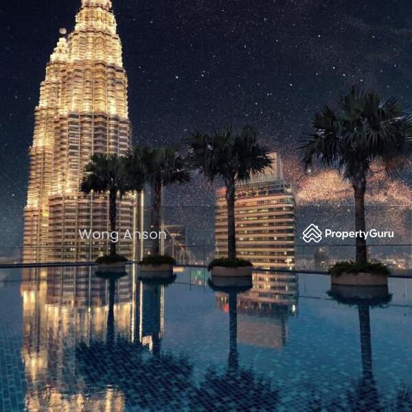 Condominium for Sale at 90m to KLCC [ Freehold & Free 100% Furnished ] | ROI 10% | 88k Cash Back - Wong Anson - PropertyGuru.com.my