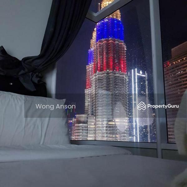 Condominium for Sale at 90m to KLCC [ Freehold & Free 100% Furnished ] | ROI 10% | 88k Cash Back - Wong Anson - PropertyGuru.com.my