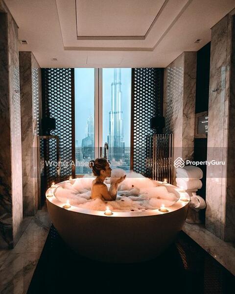 Condominium for Sale at 90m to KLCC [ Freehold & Free 100% Furnished ] | ROI 10% | 88k Cash Back - Wong Anson - PropertyGuru.com.my