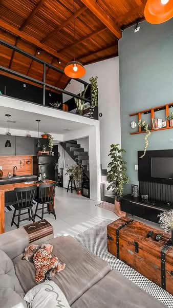 Kondominium untuk Dijual di MIDVALLEY | Condo 3R2B Cashback RM80k Mid Valley - Wong Anson - Living Room - PropertyGuru.com.my