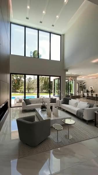 Kondominium untuk Dijual di MIDVALLEY | Condo 3R2B Cashback RM80k Mid Valley - Wong Anson - Living Room - PropertyGuru.com.my