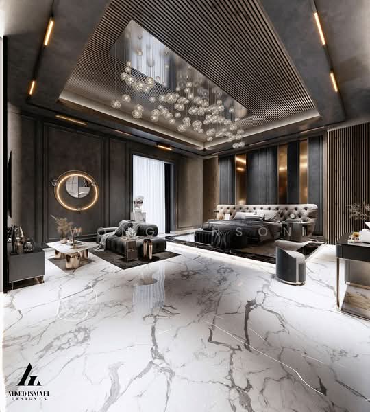 Kondominium untuk Dijual di MIDVALLEY | Condo 3R2B Cashback RM80k Mid Valley - Wong Anson - Bedroom - PropertyGuru.com.my
