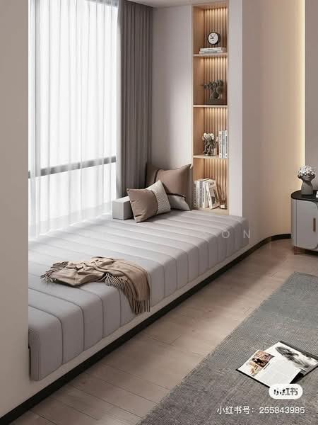 Kondominium untuk Dijual di MIDVALLEY | Condo 3R2B Cashback RM80k Mid Valley - Wong Anson - Interior - PropertyGuru.com.my