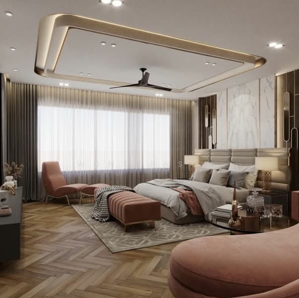 Kondominium untuk Dijual di MIDVALLEY | Condo 3R2B Cashback RM80k Mid Valley - Wong Anson - Bedroom - PropertyGuru.com.my