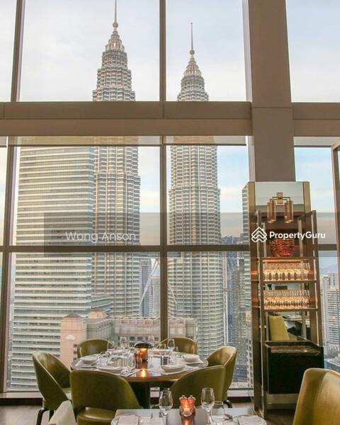 Condominium for Sale at KLCC | 2024 BEST INVESTMENT PROPERTY/30% BELOW MARKET VALUE - Wong Anson - PropertyGuru.com.my