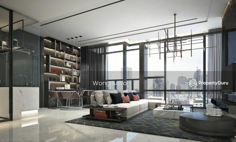Condominium for Sale at KLCC | 2024 BEST INVESTMENT PROPERTY/30% BELOW MARKET VALUE - Wong Anson - PropertyGuru.com.my