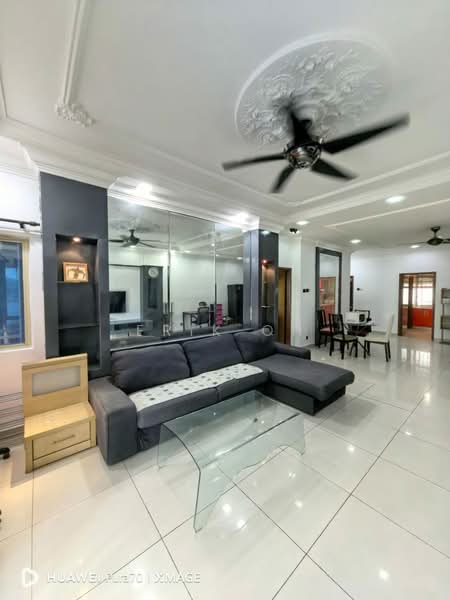 East Lake Residence untuk Untuk Disewa - RM 2,300 /bulan, Mac 2026 - PropertyGuru.com.my
