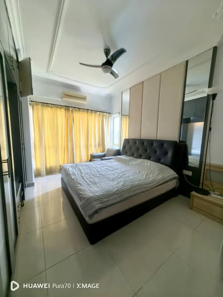 East Lake Residence untuk Untuk Disewa - RM 2,300 /bulan, Mac 2026 - PropertyGuru.com.my