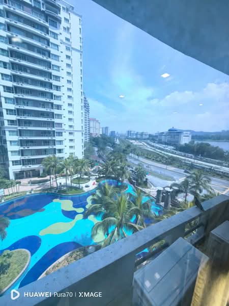 East Lake Residence untuk Untuk Disewa - RM 2,300 /bulan, Mac 2026 - PropertyGuru.com.my