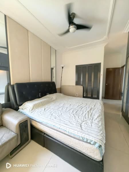 East Lake Residence untuk Untuk Disewa - RM 2,300 /bulan, Mac 2026 - PropertyGuru.com.my