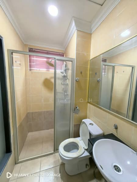 East Lake Residence untuk Untuk Disewa - RM 2,300 /bulan, Mac 2026 - PropertyGuru.com.my