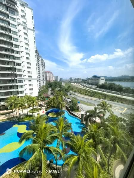 East Lake Residence untuk Untuk Disewa - RM 2,300 /bulan, Mac 2026 - PropertyGuru.com.my