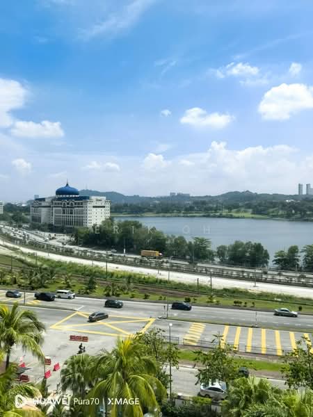East Lake Residence untuk Untuk Disewa - RM 2,300 /bulan, Mac 2026 - PropertyGuru.com.my