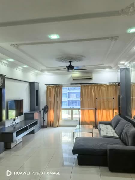 East Lake Residence untuk Untuk Disewa - RM 2,300 /bulan, Mac 2026 - PropertyGuru.com.my