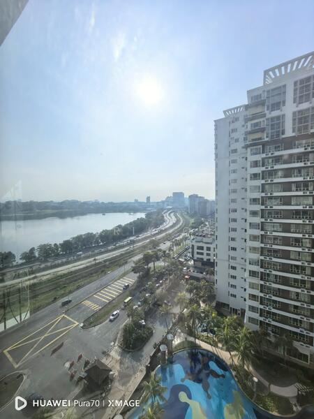 Condominium for Rent at East Lake Residence - ERIK OH - PropertyGuru.com.my