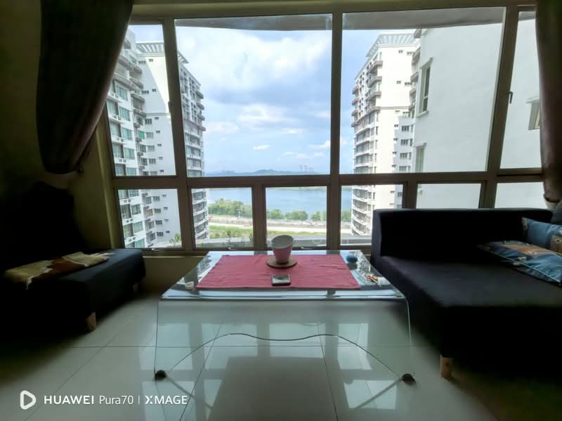 Condominium for Rent at East Lake Residence - ERIK OH - PropertyGuru.com.my