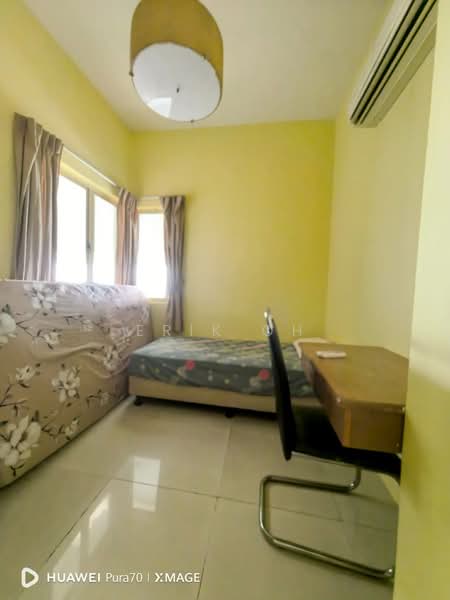 Condominium for Rent at East Lake Residence - ERIK OH - PropertyGuru.com.my