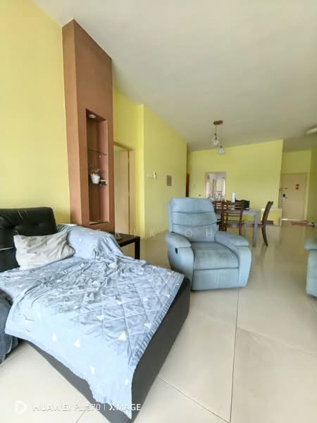 Condominium for Rent at East Lake Residence - ERIK OH - PropertyGuru.com.my