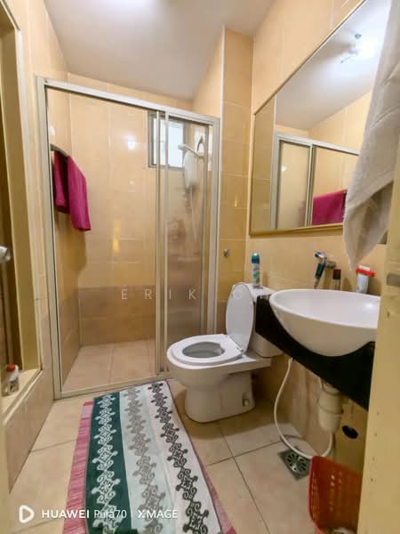 Condominium for Rent at East Lake Residence - ERIK OH - PropertyGuru.com.my