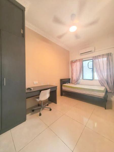 Kondominium untuk Disewa di East Lake Residence - Erik Oh - Bedroom - PropertyGuru.com.my