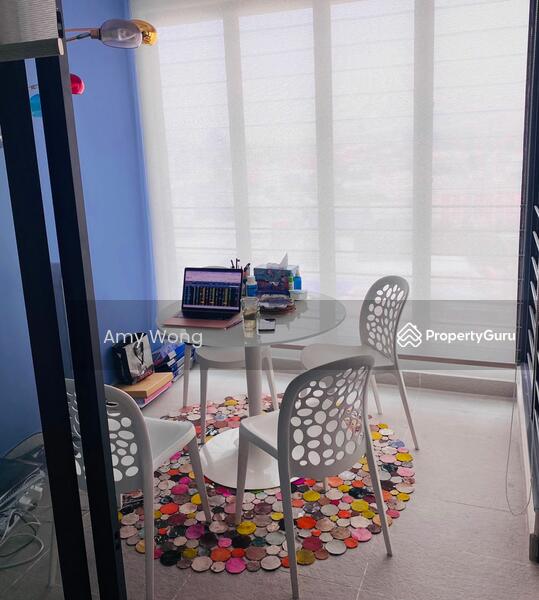 Servis Apartment untuk Dijual di Jaya One Residences - Amy Wong - PropertyGuru.com.my