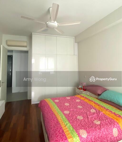 Servis Apartment untuk Dijual di Jaya One Residences - Amy Wong - PropertyGuru.com.my