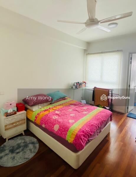 Servis Apartment untuk Dijual di Jaya One Residences - Amy Wong - PropertyGuru.com.my