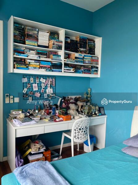 Servis Apartment untuk Dijual di Jaya One Residences - Amy Wong - PropertyGuru.com.my